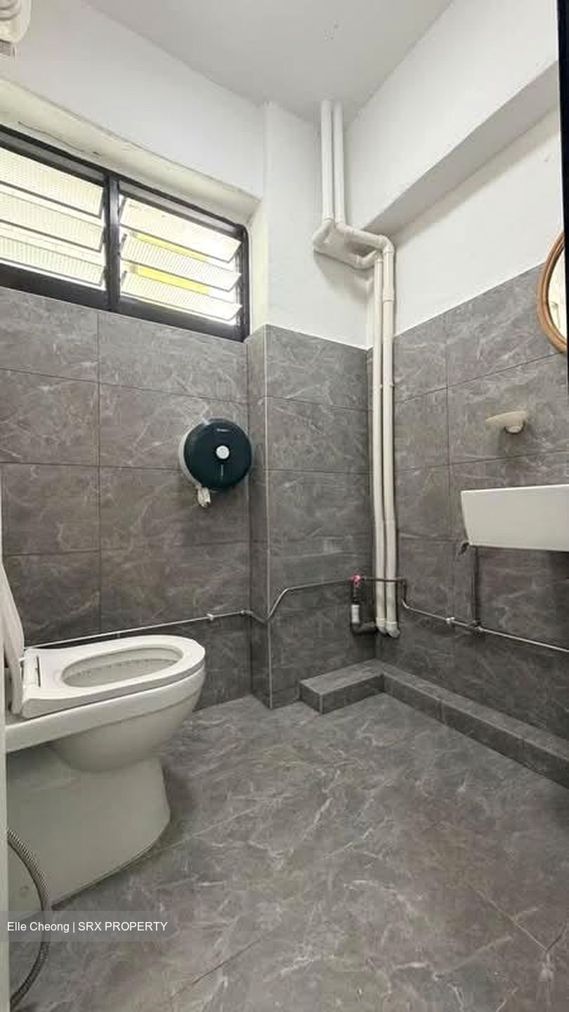 Hougang Street 21 (D19), Office #593480491